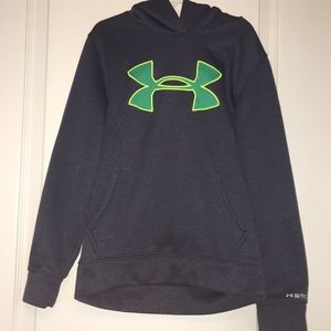 Under Armour Sweatshirt